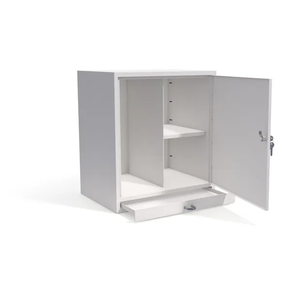 Vegghengt Medisinskap MV3