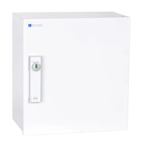 Medisinskap W3140
