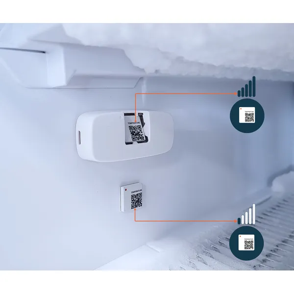 Ambient Range Extender