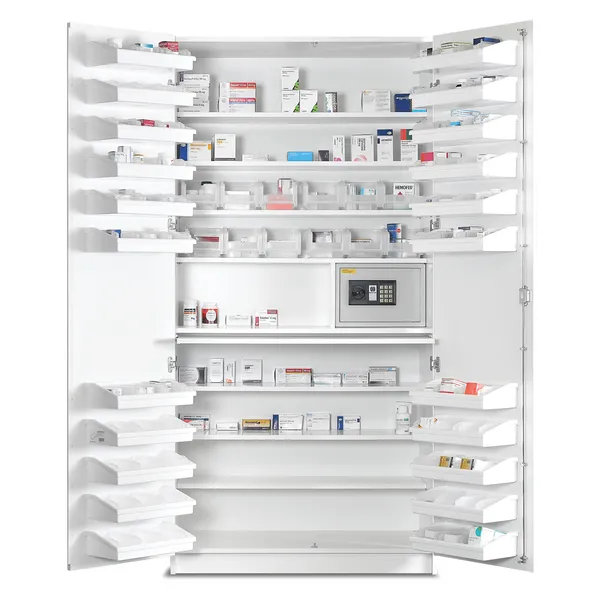 Beckman Medisinskap 9