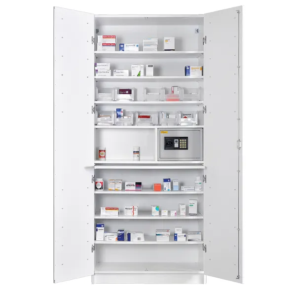 Beckman Medisinskap 5