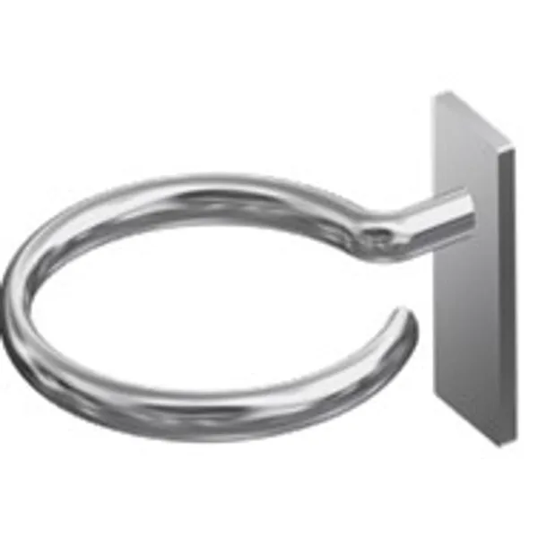 Kanyleboksholder til 0,6 liter Ø89mm. - runde bokser Min. Best 5