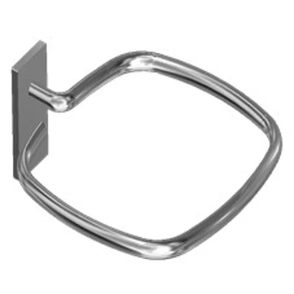 Kanyleboksholder til bl.a. AP Medical 2, 4 og 7 liters ovale bok