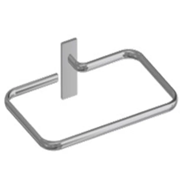 Kanyleboksholder til bl.a.  SafeBox 4, 6 og 11 liter, firkante