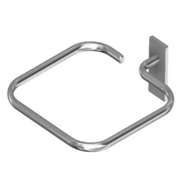 Kanyleboksholder til bl.a. Sharpsafe  4 og 7 liter firkantede 