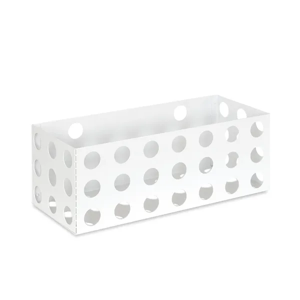 Kurv for sidemontering