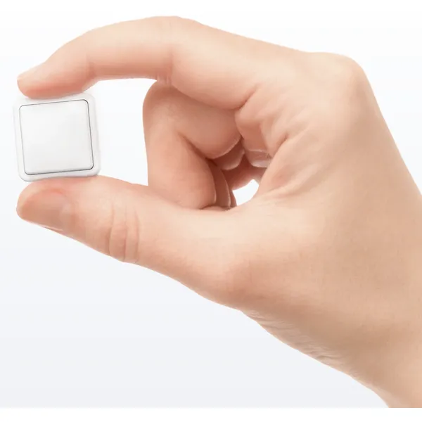 Wireless Tactile Touch Sensor