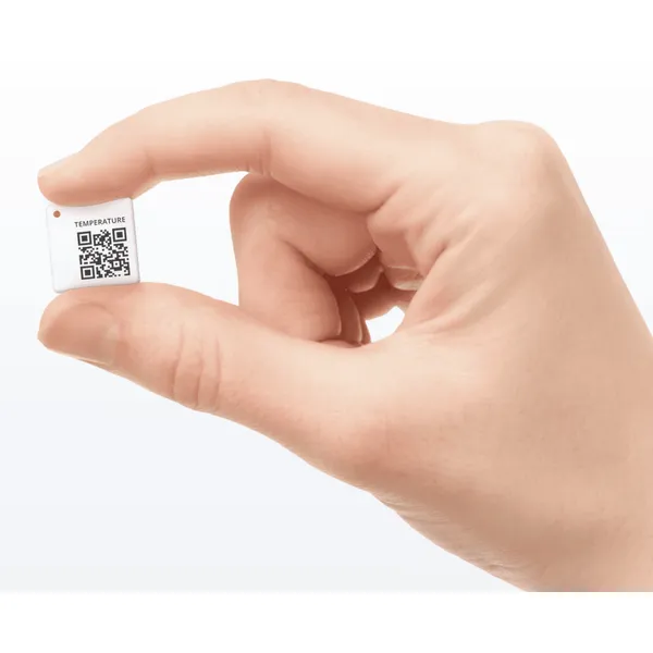 Wireless Water Sensor