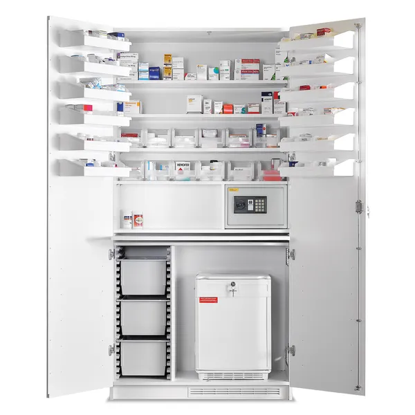 Beckman Medisinskap 10