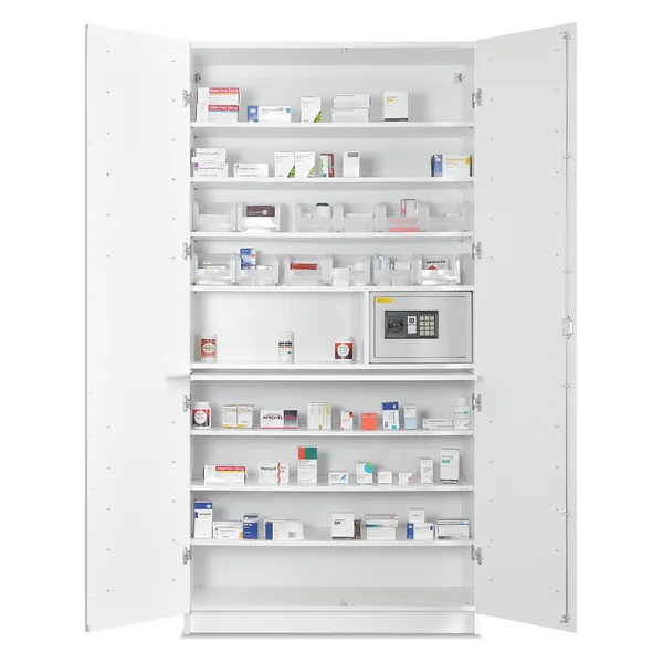 Beckman Medisinskap 6