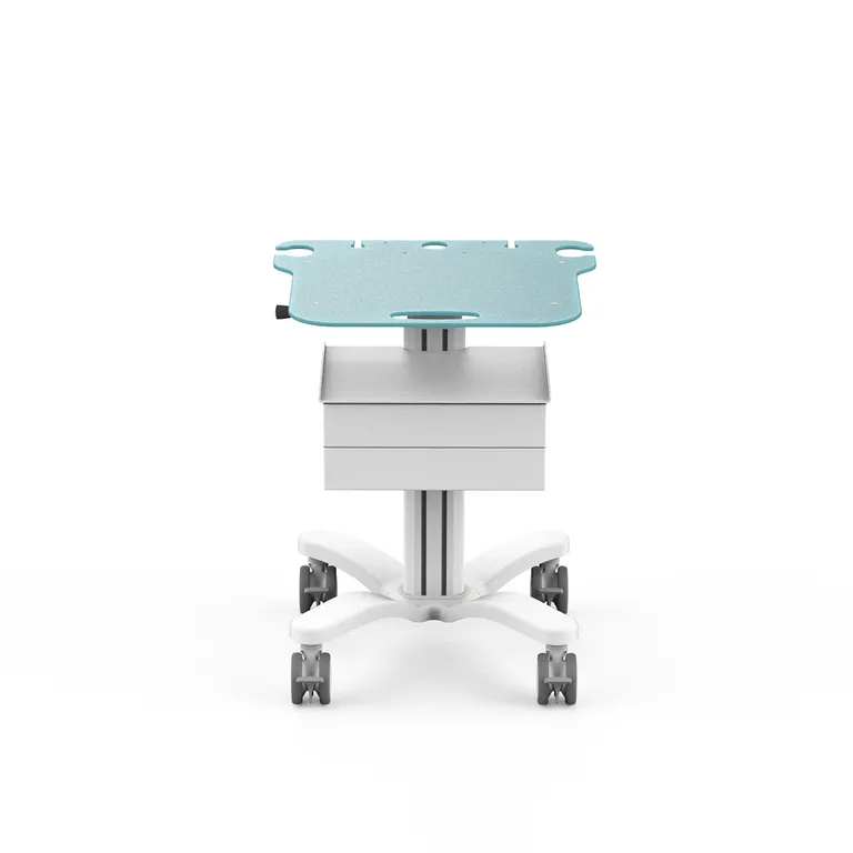 Drawer cart