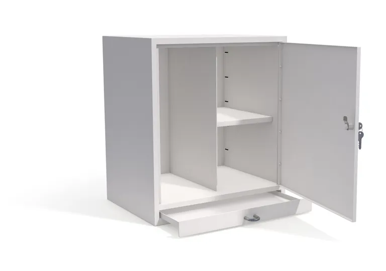 Vegghengt Medisinskap MV3