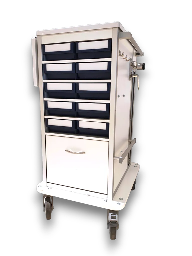 Modell M-1900-400 Mini