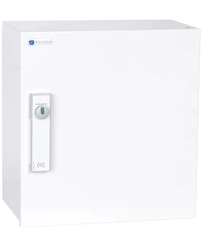 Medisinskap W3140