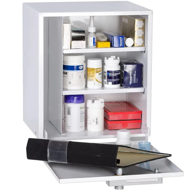Medisinskap W3130
