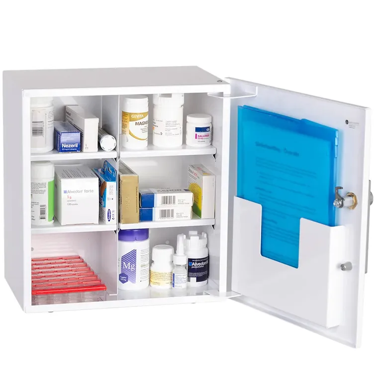 Medisinskap W3140