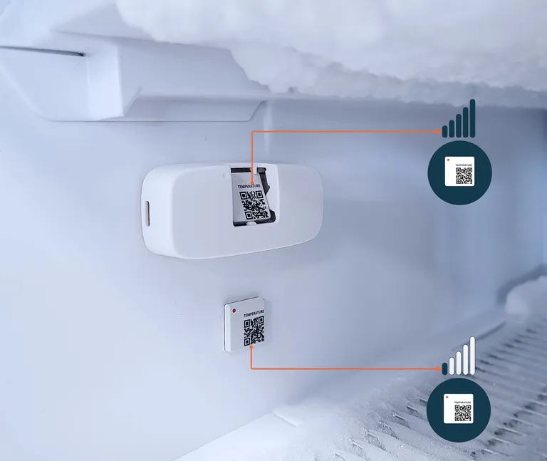 Ambient Range Extender