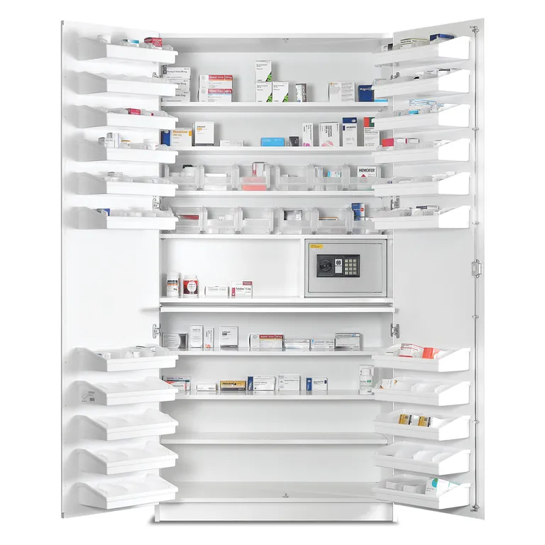 Beckman Medisinskap 9