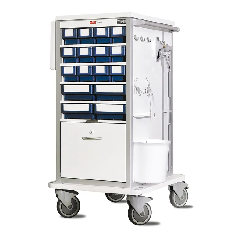 Medisinvogn Modell M-1900-400 Mini