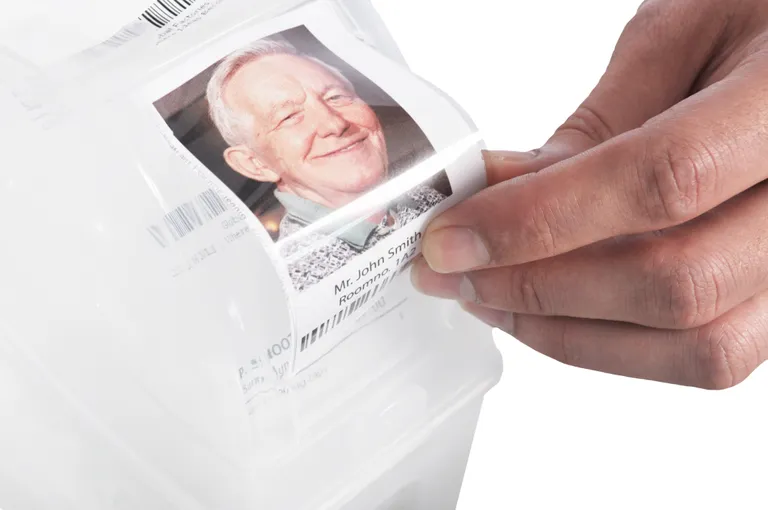 Plastkort til Multidosedispenser 12stk. pr pakke