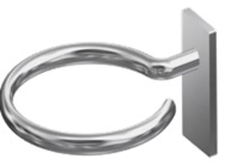 Kanyleboksholder til 0,6 liter Ø89mm. - runde bokser Min. Best 5