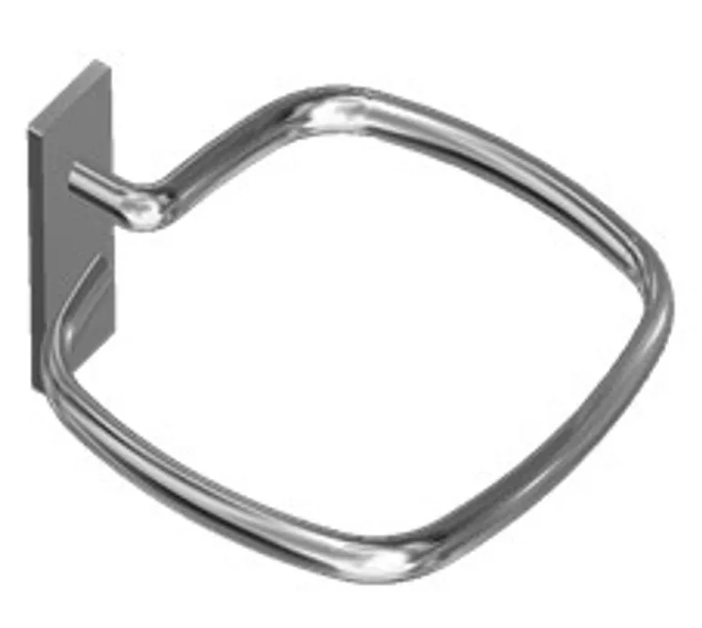 Kanyleboksholder til bl.a. AP Medical 2, 4 og 7 liters ovale bok