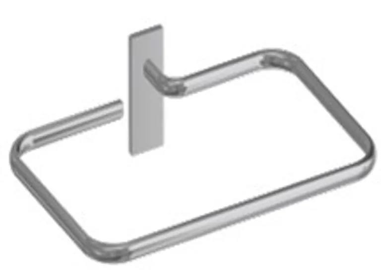 Kanyleboksholder til bl.a.  SafeBox 4, 6 og 11 liter, firkante