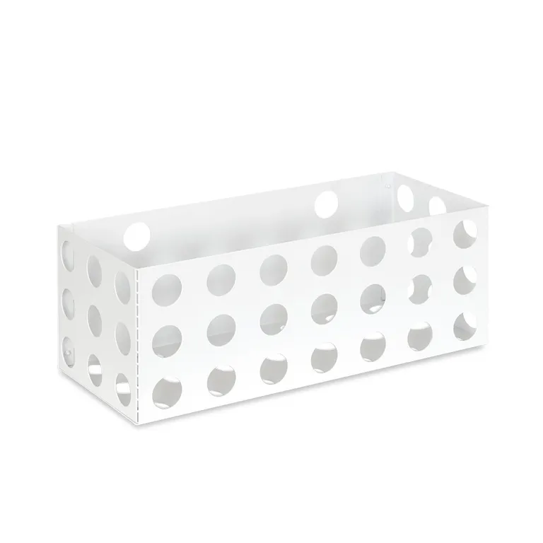 Kurv for sidemontering