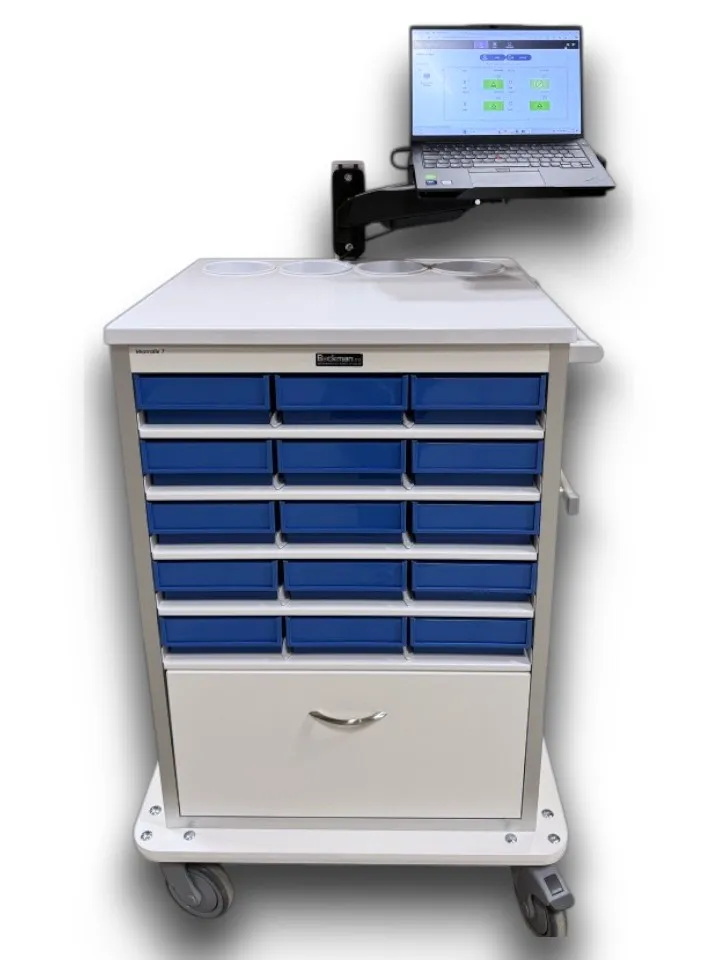 Modell E-15