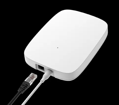 Cloud Connector Ethernet Only