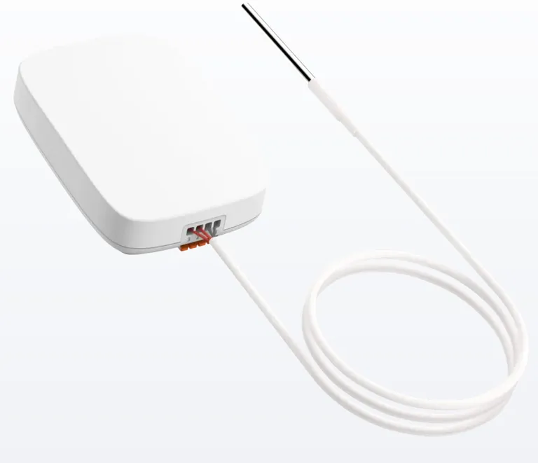 Wireless Temperature Probe Sensor