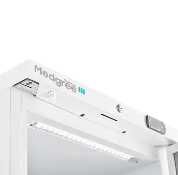 Medisinkjøleskap 150 CS PO
