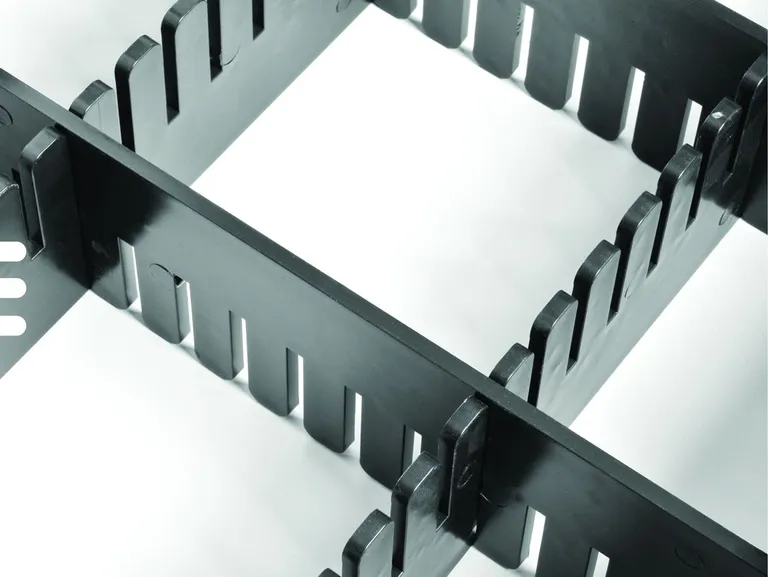 Skuffeinndeling til 6010, 9 rom