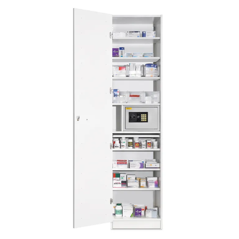 Beckman Medisinskap 4