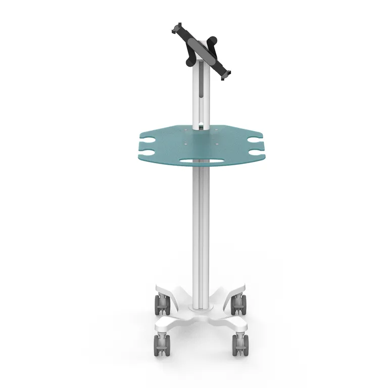 Ultrasound Budgie Cart