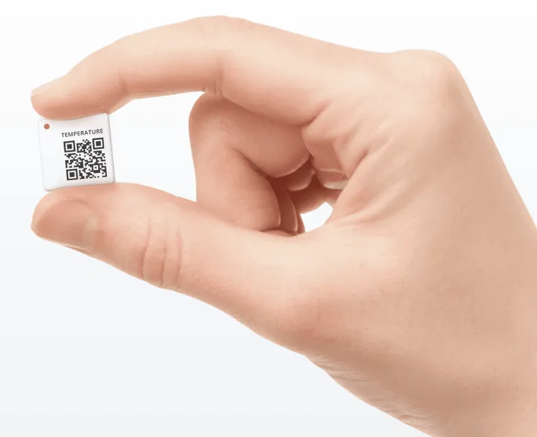 Wireless Water Sensor