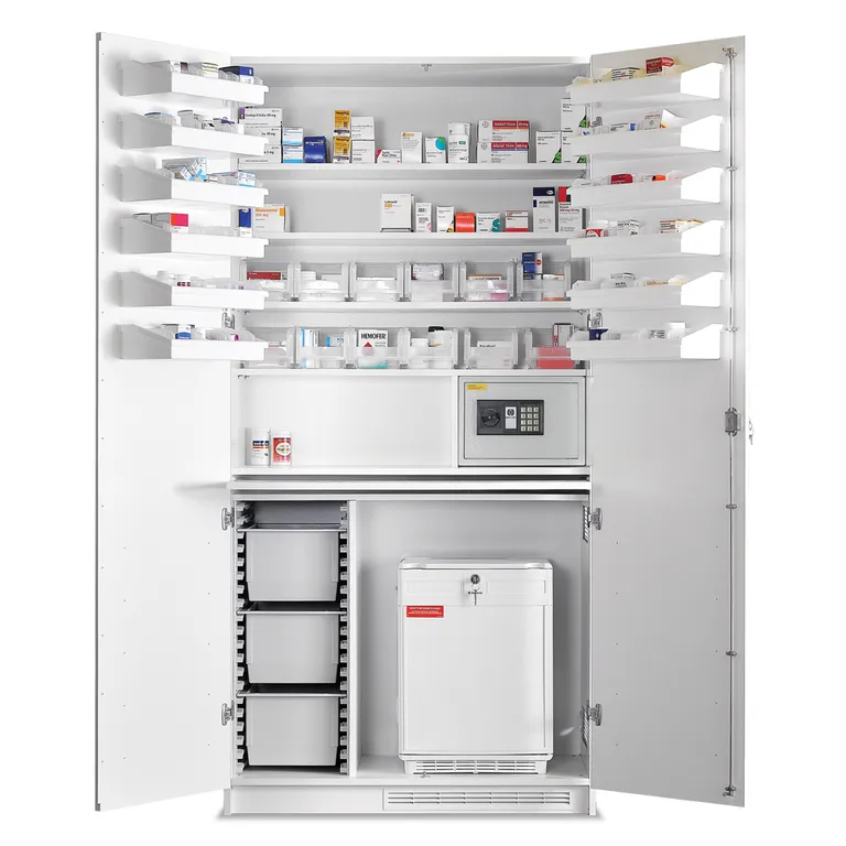 Beckman Medisinskap 10